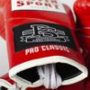 RUKAVICE ZA BOKS-PRO CLASSIC - Slika 3