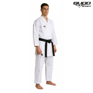 KATA KARATEGI-MASTER WKF