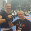 MAJICA-KICKBOXING CRO - Slika 4
