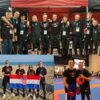 MAJICA-KICKBOXING CRO - Slika 5