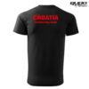 MAJICA-KICKBOXING CRO - Slika 2
