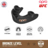 ŠTITNIK ZA ZUBE-BRONZE UFC - Slika 5