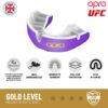 ŠTITNIK ZA ZUBE-GOLD UFC - Slika 5
