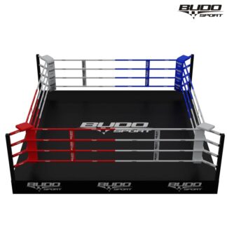 BOKSAČKI RING-BUDO