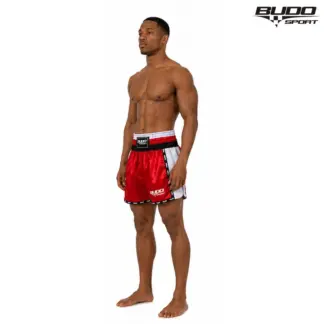 HLAČICE ZA KICKBOXING-BUDO PRO