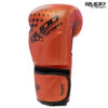 RUKAVICE ZA BOKS–BUDO PRO 3.0 - Slika 5