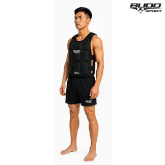 PRSLUK S UTEGOM-BUDO PRO 10kg