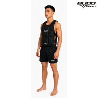 PRSLUK S UTEGOM-BUDO PRO 12kg