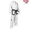 TAEKWONDO DOBOK-PREMIUM GOLD (1-3 dan ITF)