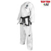 TAEKWONDO DOBOK-PREMIUM GOLD (1-3 dan ITF) - Slika 2