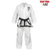 TAEKWONDO DOBOK-PREMIUM GOLD (1-3 dan ITF) - Slika 3