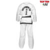 TAEKWONDO DOBOK-PREMIUM GOLD (1-3 dan ITF) - Slika 4