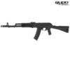 GUMENA PUŠKA-BUDO AK47