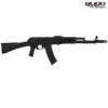 GUMENA PUŠKA-BUDO AK47 - Slika 2