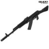 GUMENA PUŠKA-BUDO AK47 - Slika 4