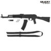 GUMENA PUŠKA-BUDO AK47 - Slika 9