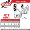 RUKAVICE ZA BOKS-F4 - Slika 6