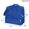 SPORTSKA TORBA-REVOLUTION BIG - Slika 2