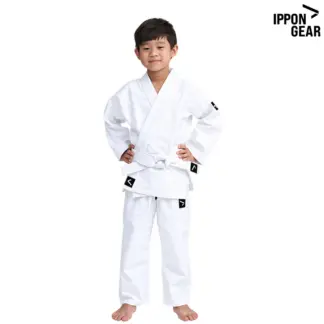 JUDO KIMONO-FUTURE 2