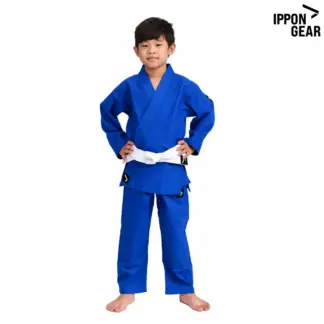 JUDO KIMONO-FUTURE 2