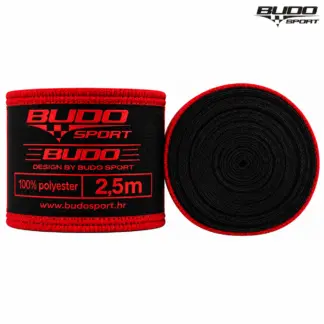 BANDAŽE-BUDO 2,5m