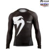 MAJICA RASHGUARD-GIANT (RASPRODAJA) - Slika 2