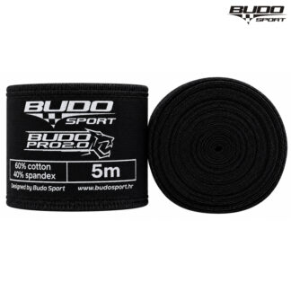 BANDAŽE-BUDO PRO 2.0 (5m)