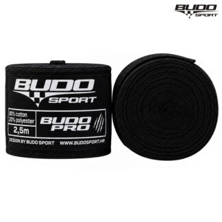 BANDAŽE-BUDO PRO 2,5m
