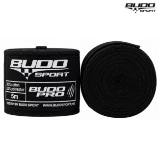 BANDAŽE-BUDO PRO 5m