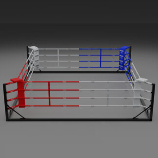 BOKSAČKI RING-BUDO 5,5