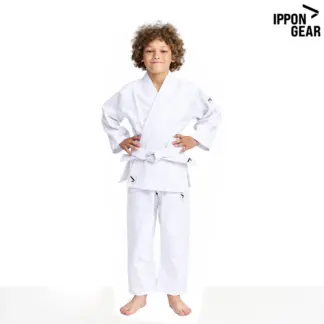 JUDO KIMONO-BEGINNER 2