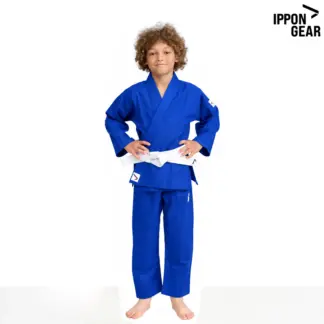 JUDO KIMONO-BEGINNER 2