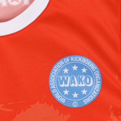 MAJICA-KICK LIGHT (WAKO) - Slika 6