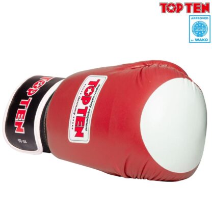 RUKAVICE ZA KICKBOXING-WAKO (WAKO) - Slika 4