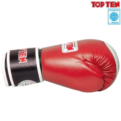 RUKAVICE ZA KICKBOXING-WAKO (WAKO) - Slika 6