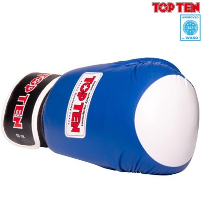 RUKAVICE ZA KICKBOXING-WAKO (WAKO) - Slika 4