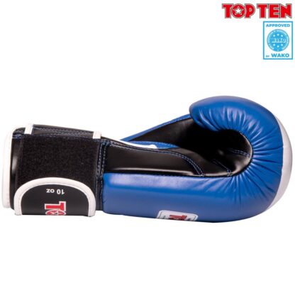 RUKAVICE ZA KICKBOXING-WAKO (WAKO) - Slika 5