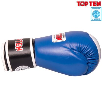 RUKAVICE ZA KICKBOXING-WAKO (WAKO) - Slika 6