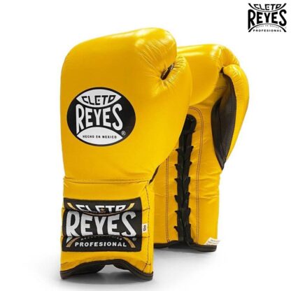 RUKAVICE ZA BOKS-CLETO REYES (SPARING)