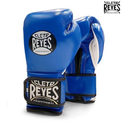 RUKAVICE ZA BOKS-CLETO REYES (SPARING)