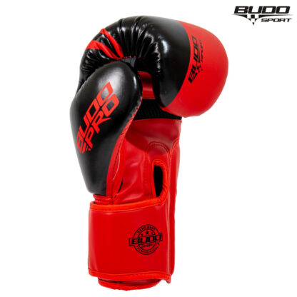 RUKAVICE ZA BOKS-BUDO PRO - Slika 11