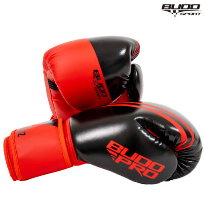 RUKAVICE ZA BOKS-BUDO PRO - Slika 12