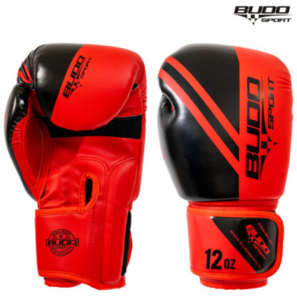 RUKAVICE ZA BOKS-BUDO PRO - Slika 2