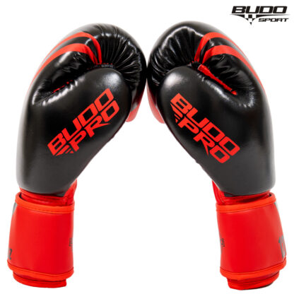 RUKAVICE ZA BOKS-BUDO PRO - Slika 3