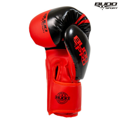 RUKAVICE ZA BOKS-BUDO PRO - Slika 6
