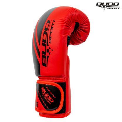 RUKAVICE ZA BOKS-BUDO PRO - Slika 8
