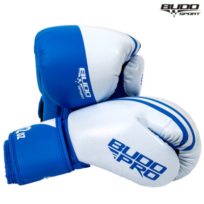 RUKAVICE ZA BOKS-BUDO PRO - Slika 12