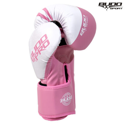 RUKAVICE ZA BOKS-BUDO PRO - Slika 11