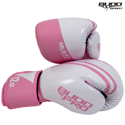 RUKAVICE ZA BOKS-BUDO PRO - Slika 12