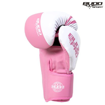 RUKAVICE ZA BOKS-BUDO PRO - Slika 6